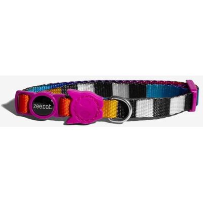 Zee.Dog Zee.Cat Collare per Gatti Prisma Zee.Dog Zee.Cat Collare per Gatti Prisma