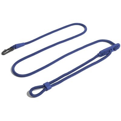 Zee.Dog Guinzaglio Mani Libere per Cani Deep Blue Zee.Dog Guinzaglio Mani Libere per Cani Deep Blue