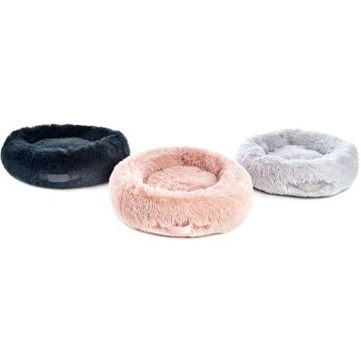 Ferribiella Ferribiella Nuvoletta M - Letto per animali - Antracite Ferribiella Ferribiella Nuvoletta M - Letto per animali - Antracite
