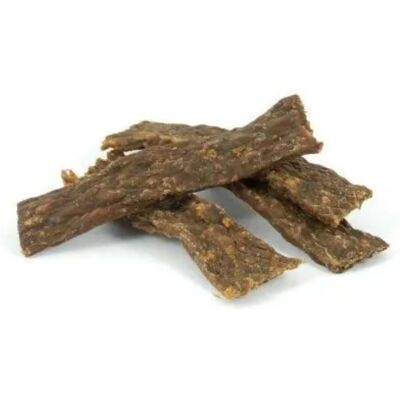 Gusto Pet Food Gusto Strisce di Carne di Tacchino - Snack per Cani Gusto Pet Food Gusto Strisce di Carne di Tacchino - Snack per Cani