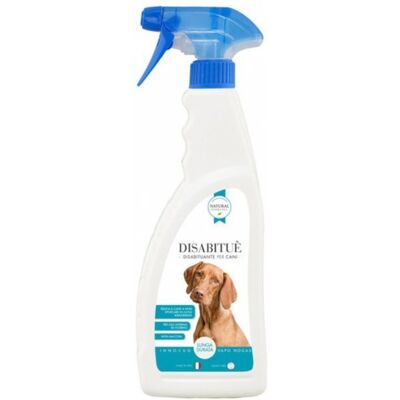 Derbe Natural Derma Pet by Disabituante per Cani 750 ml Derbe Natural Derma Pet by Disabituante per Cani 750 ml