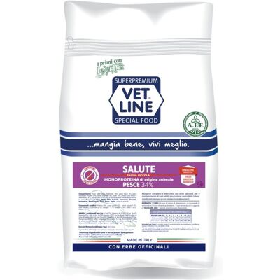 Vet Line Cibo per Cani Piccola Taglia - Alimentazione per cani Vet Line Cibo per Cani Piccola Taglia - Alimentazione per cani