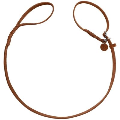 Guinzaglio Retriever Hunter - Regolabile, Fatto a Mano, Qualità Tedesca - Addestramento e Passeggiate Guinzaglio Retriever Hunter - Regolabile, Fatto a Mano, Qualità Tedesca - Addestramento e Passeggiate