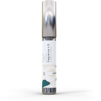 Derbe - Natural Derma Pet Fragrance 5 - Profumo per Animali Derbe - Natural Derma Pet Fragrance 5 - Profumo per Animali