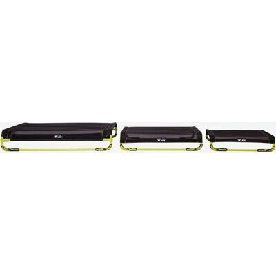 Zee.Dog Brandina Cuccia per Cani Air.Bed Nera M Zee.Dog Brandina Cuccia per Cani Air.Bed Nera M
