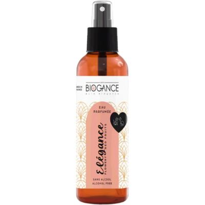 Biogance Profumo Elegance per Cani e Gatti 50ml Biogance Profumo Elegance per Cani e Gatti 50ml