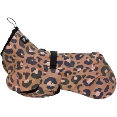 Paikka Impermeabile Alta Visibilità Lite Leo 20 cm - Giacca impermeabile per cani Paikka Impermeabile Alta Visibilità Lite Leo 20 cm - Giacca impermeabile per cani