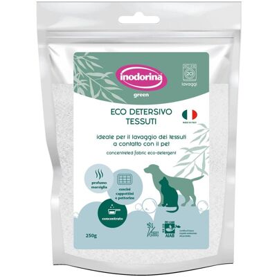 Inodorina Eco Detersivo per Tessuti 250 g Inodorina Eco Detersivo per Tessuti 250 g