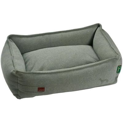 Hunter Divano per Cani Belluno Color Menta L Hunter Divano per Cani Belluno Color Menta L