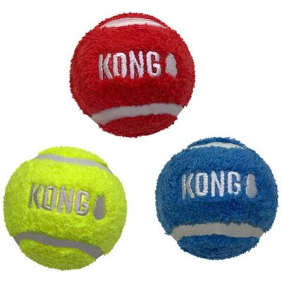 Palline Softies per cani di taglia media - Gioco per cani Palline Softies per cani di taglia media - Gioco per cani