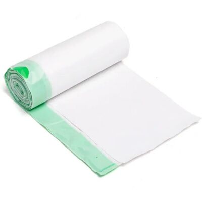 Nobleza Sacchetti Igienici per Lettiera Autopulente Smart 50 x 50 cm 2 rotoli Nobleza Sacchetti Igienici per Lettiera Autopulente Smart 50 x 50 cm 2 rotoli