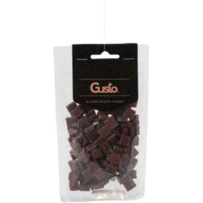 Gusto Dadini Premi Addestramento per Cani Cavallo 100 g Gusto Dadini Premi Addestramento per Cani Cavallo 100 g