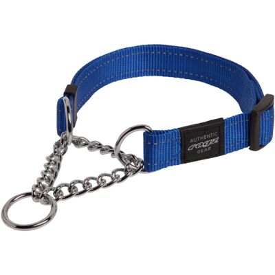 Collare per cani Rogz Blu XL - Accessorio per cani Collare per cani Rogz Blu XL - Accessorio per cani