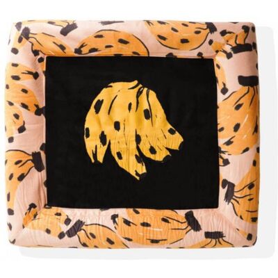 Zee.Dog Cuscino Letto per Cani Zee.Bed Farm Rio Bossa Banana L Zee.Dog Cuscino Letto per Cani Zee.Bed Farm Rio Bossa Banana L