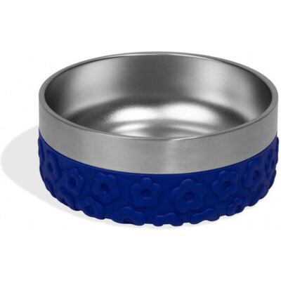 Zee.Dog Ciotola per Cani Tuff Farm Rio Samba ø 18,5 x h. 6,8 cm 1,2 lt Zee.Dog Ciotola per Cani Tuff Farm Rio Samba ø 18,5 x h. 6,8 cm 1,2 lt