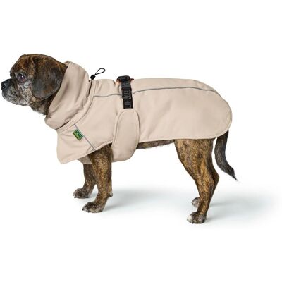 Hunter Cappotto per Cani Nordby Pug & Bulldog Francese 36 - Cappotto per cani Hunter Cappotto per Cani Nordby Pug & Bulldog Francese 36 - Cappotto per cani