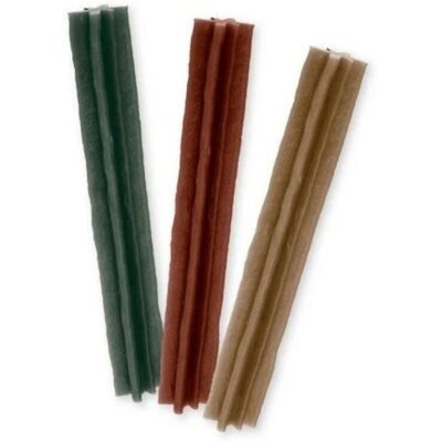 Whimzees Stix Small 12 cm - Scatola da 150 - Snack per cani Whimzees Stix Small 12 cm - Scatola da 150 - Snack per cani