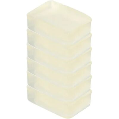 Nobleza Deodorante Compatibile con Lettiera Autopulente Smart per Gatti Modello SL02 6 Pezzi Nobleza Deodorante Compatibile con Lettiera Autopulente Smart per Gatti Modello SL02 6 Pezzi