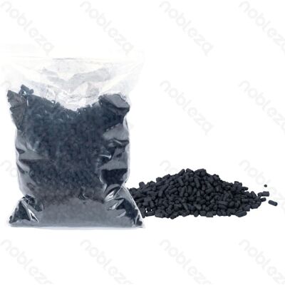 Nobleza Sacchetto Deodorante al Carbone Attivo Compatibile con Lettiera Autopulente Smart per Gatti Modello SL02 Nobleza Sacchetto Deodorante al Carbone Attivo Compatibile con Lettiera Autopulente Smart per Gatti Modello SL02