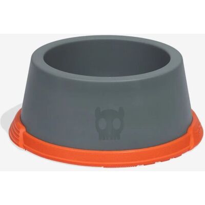 Zee.Dog Ciotola Piccola per Cani in Melamina Reebok Suede Zee.Dog Ciotola Piccola per Cani in Melamina Reebok Suede
