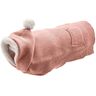 Hunter Maglioncino Pullover per Cani RÖGLA Rosa 30 cm