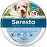 Seresto Collare Antiparassitario per Cani Fino a 8kg