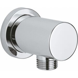 Grohe Ricambio - Rainshower Neutral Raccordo Erogatore Cromato - 27057000