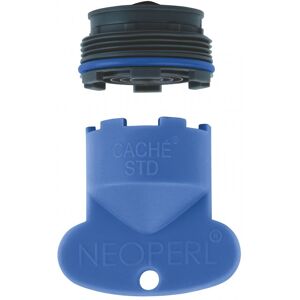 Grohe Ricambio - Aereatore Filtro Per Vasca Chiave Per Manutenzione Compresa - 13926000