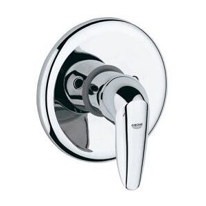 Grohe Ricambio - Eurodisc Miscelatore Monocomando Parte Esterna Cromata Per Doccia - 19549000