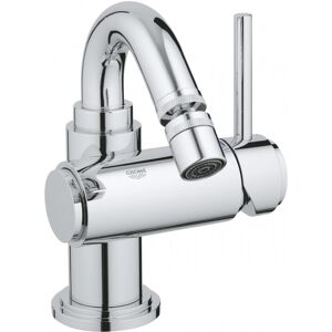 Grohe Atrio - Miscelatore Monocomando Cromato Per Bidet - 32108000