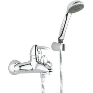 Grohe Eurofresh - Miscelatore Monocomando Per Vasca Doccia Cromo - 32403000