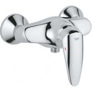 Grohe Eurodisc - Miscelatore Monocomando Doccia Cromato - 33569001