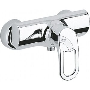 Grohe Chiara - Miscelatore Monocomando Cromato Per Doccia - 33601000