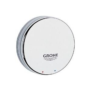 Grohe 46130000  Piastrina Copertura Leva