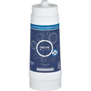 Grohe Ricambio - Filtro A Carboni Attivi  Blu 3000 Lt - 40547001