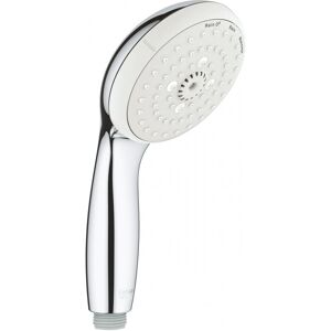 Grohe 28419002  Tempesta 100 Manopola Doccia A 3 Getti