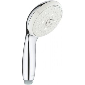 Grohe 28578002  Tempesta 100 Manopola Doccia A 4 Getti Cromata