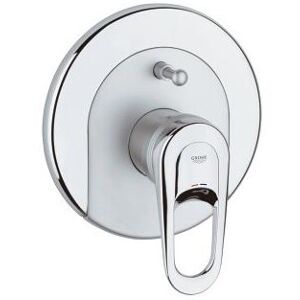 Grohe 19536000  Europlus Parte Esterna Vasca Doccia Incasso