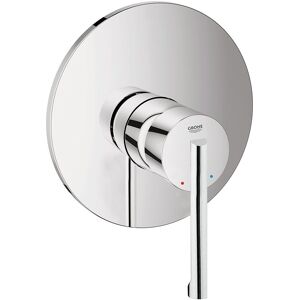 Grohe Sail Doccia Incasso Completo + Parte Esterna 111493000