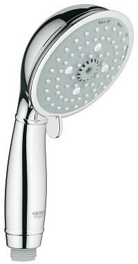 Grohe Tempesta Rustic - Manopola Dociia 4 Getti - 27608000