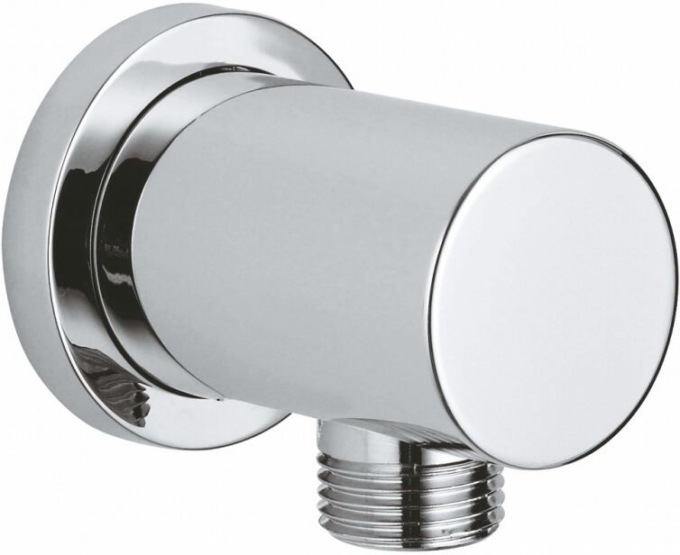 Grohe Ricambio - Rainshower Neutral Raccordo Erogatore Cromato - 27057000