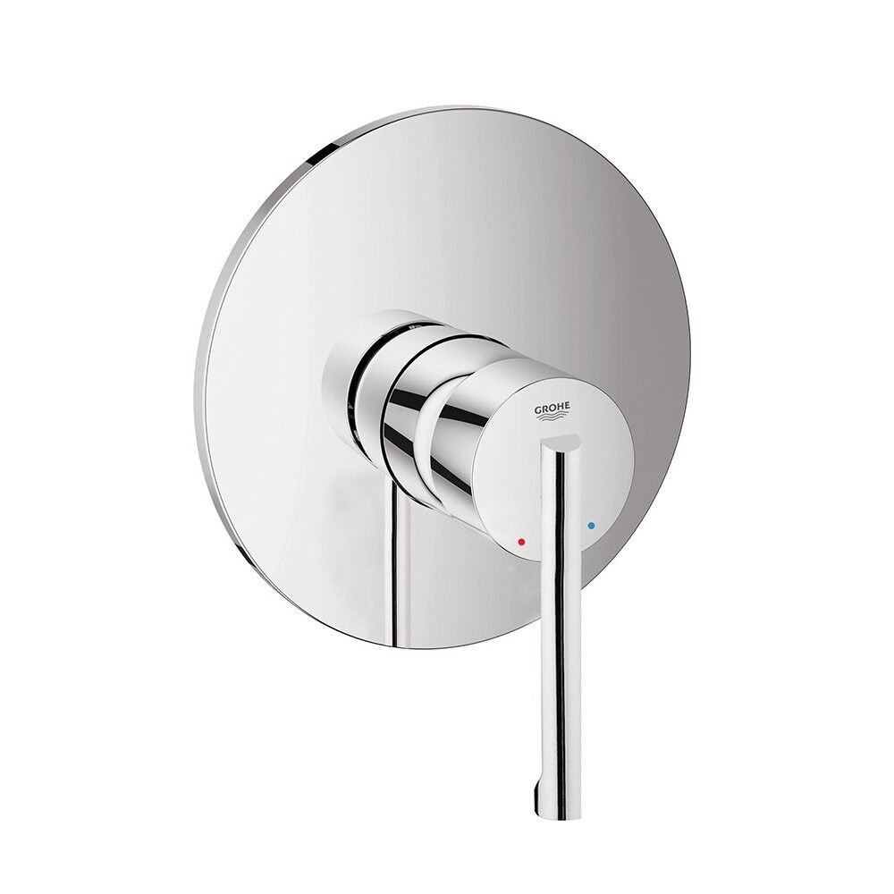 Grohe Sail Doccia Incasso Completo + Parte Esterna 111493000