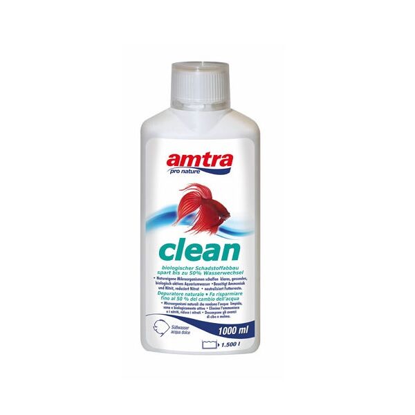 amtra clean - clean: 0,3 l