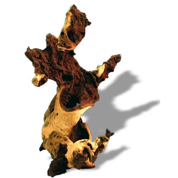 amtra legno decorativo per acquario - 0,3-0,45 m - mopani