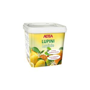 Agrariaonline LUPINI MACINATI - ALTEA - confezione da 1 o 5 kg - 3 kg