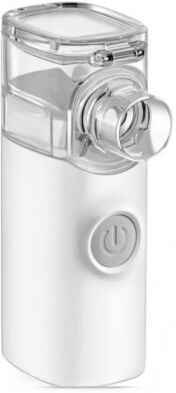 INNOGIO' InnoGIO Aerosol Nebulizzatore Portatile MINI MESH