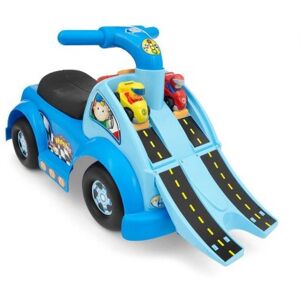 Fisher Price Primi Passi Cavalcabile AUTOPISTA