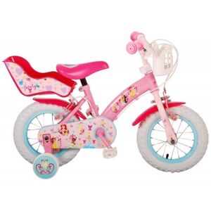 ALBRI DISNEY Bicicletta Princess 12'' PREMIUM