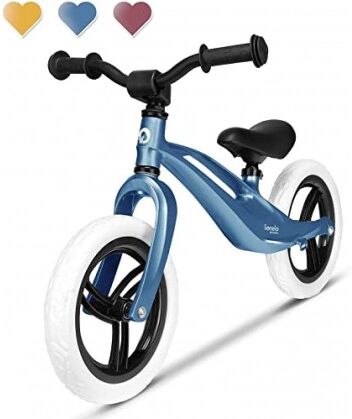 Lionelo Bicicletta Senza Pedali BART SKY BLUE