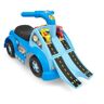 Fisher Price Primi Passi Cavalcabile AUTOPISTA